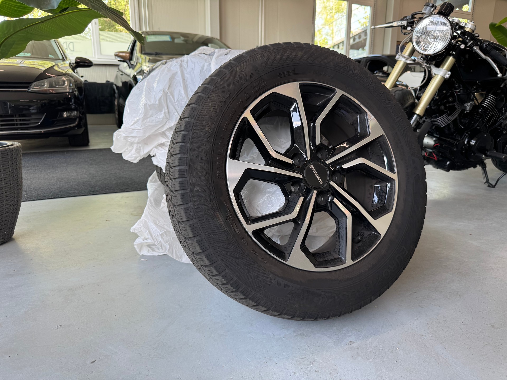 SKODA Karoq 2.0 TDI CR Style 4x4 DSG-image-23