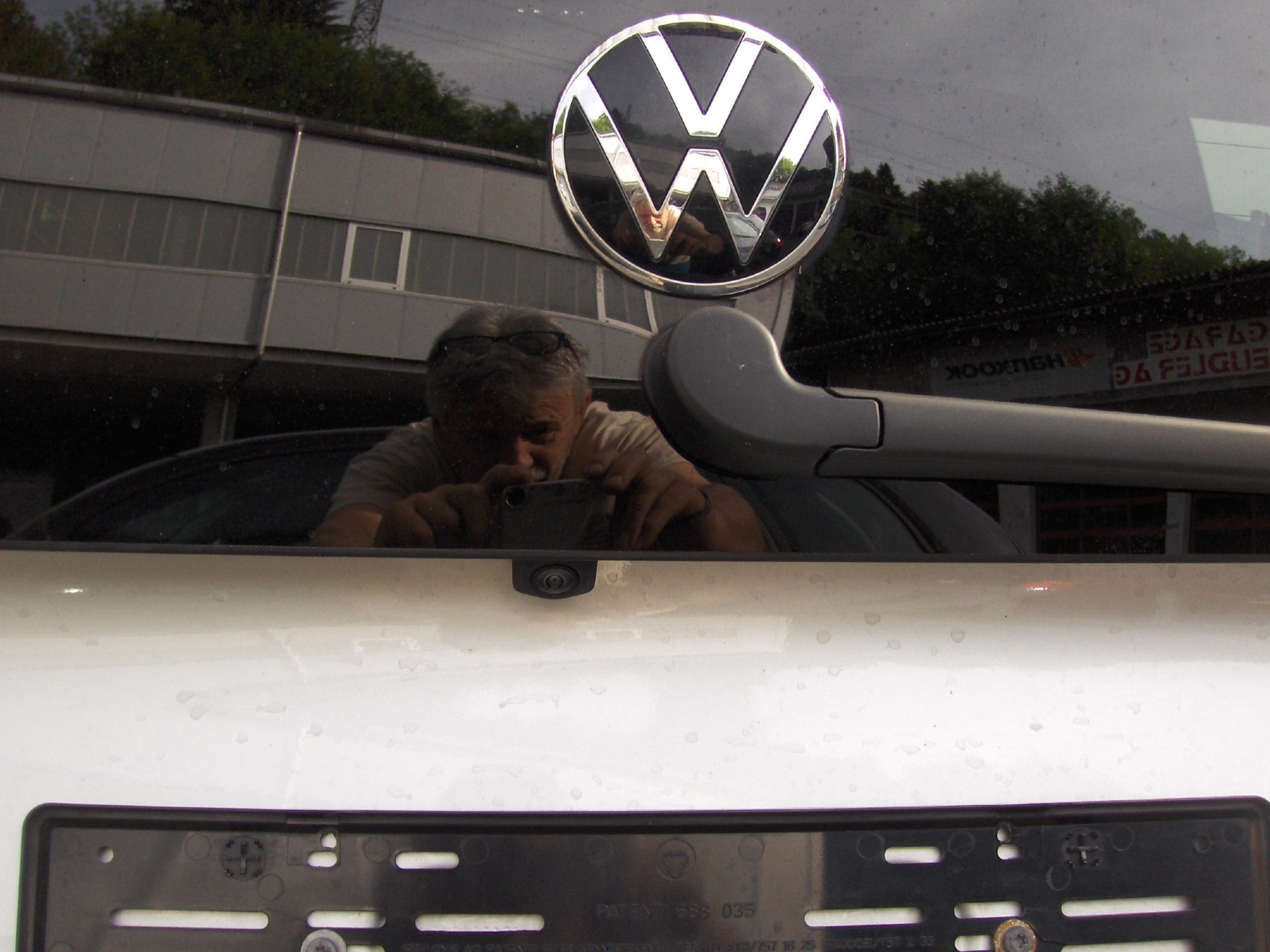 VW Caddy Maxi 2.0 TDI Life 4Motion-image-7