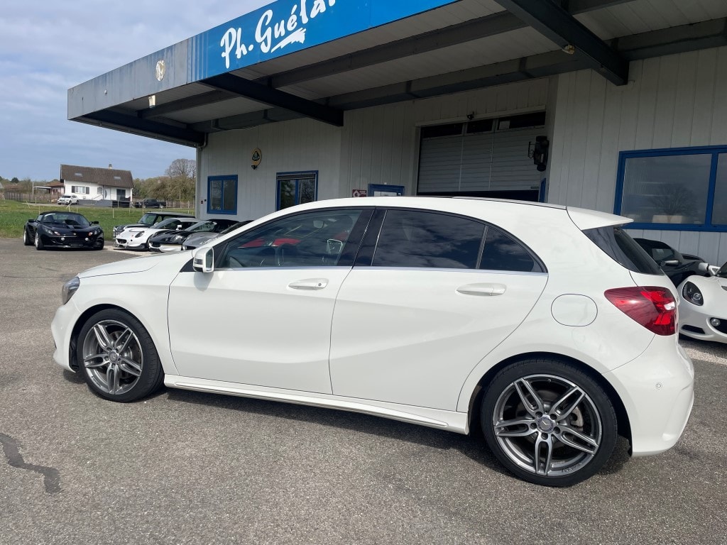 MERCEDES-BENZ A 250 4Matic 7G-DCT-image-3