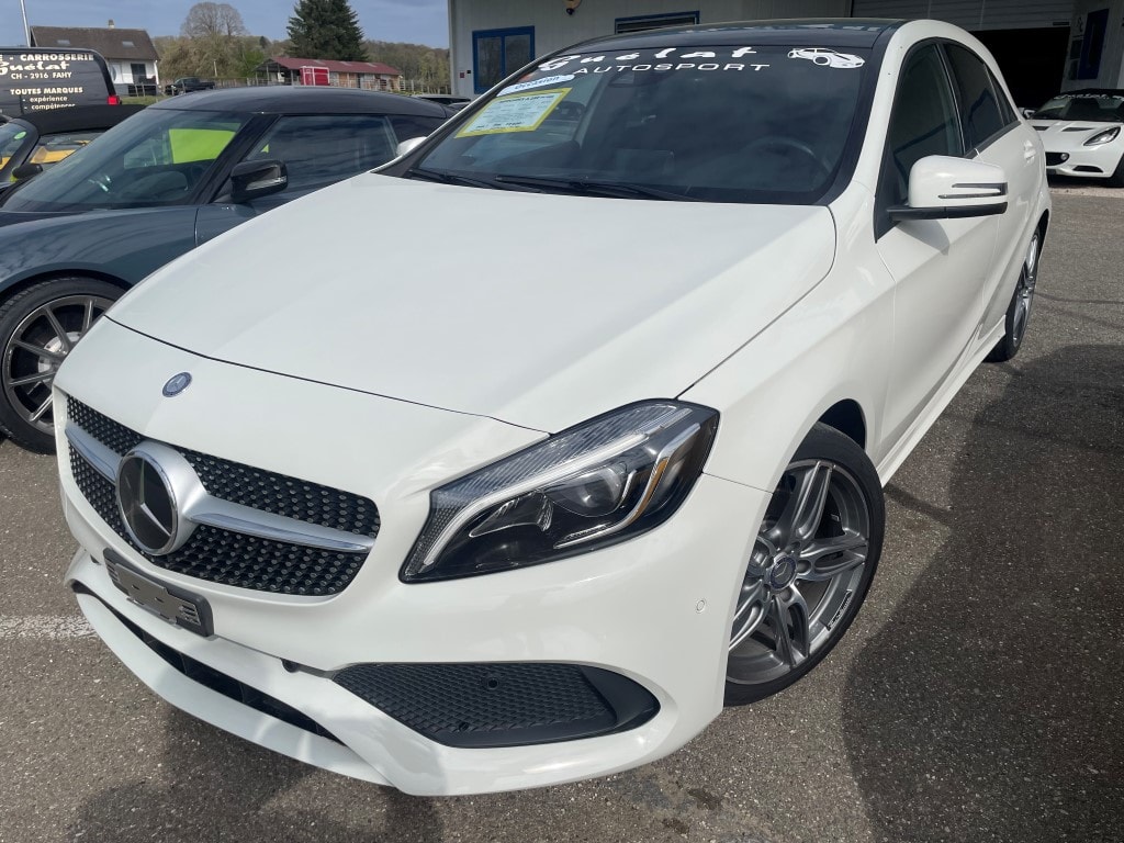 MERCEDES-BENZ A 250 4Matic 7G-DCT-image-5