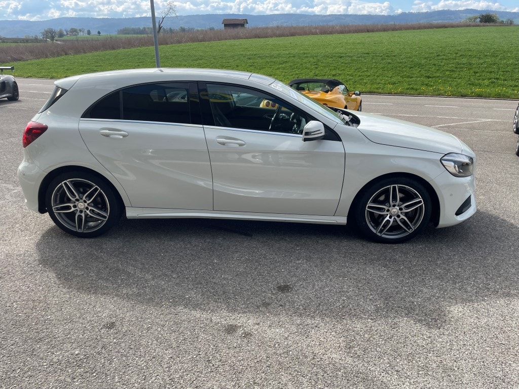 MERCEDES-BENZ A 250 4Matic 7G-DCT-image-4