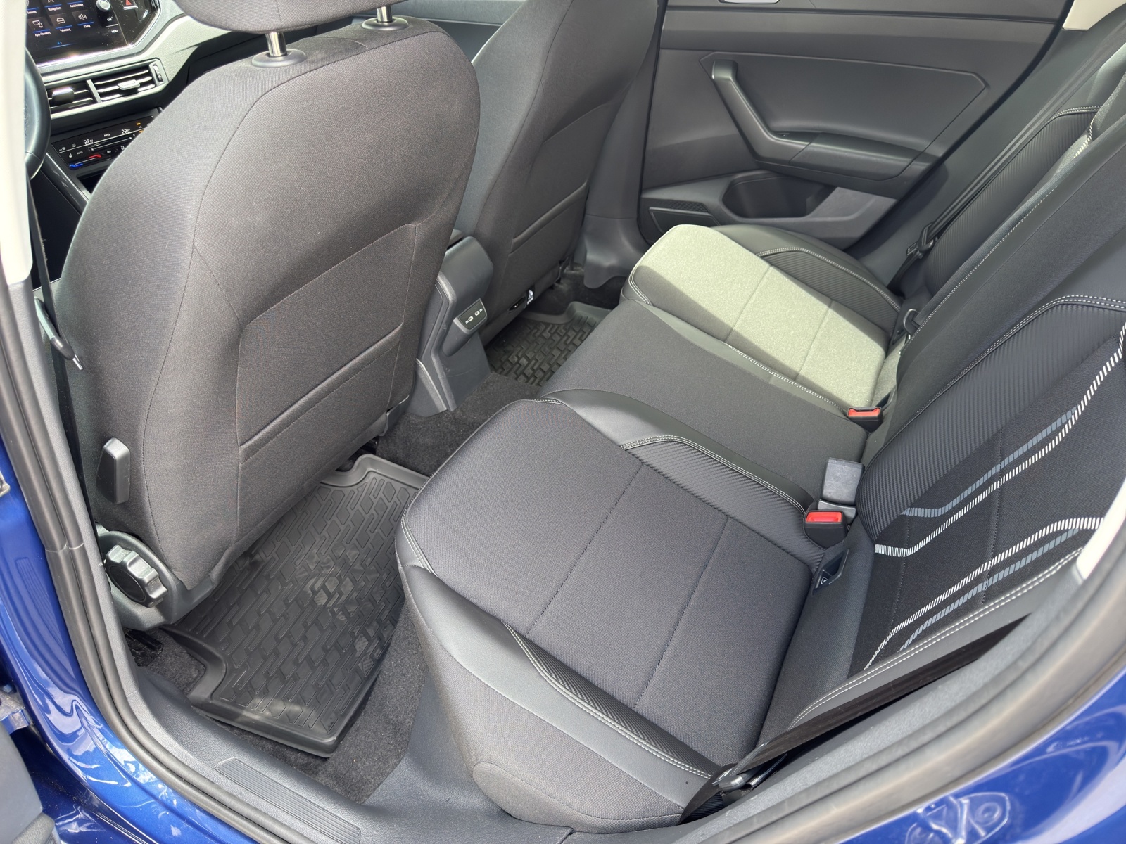 VW Taigo 1.5 TSI Style DSG-image-11