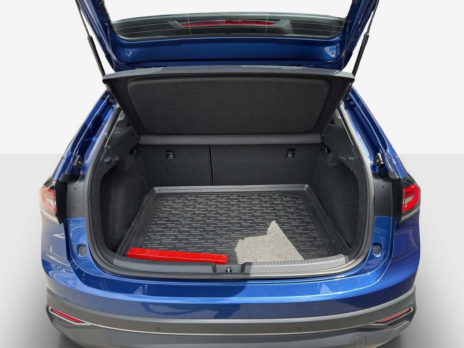 VW Taigo 1.5 TSI Style DSG-image-12