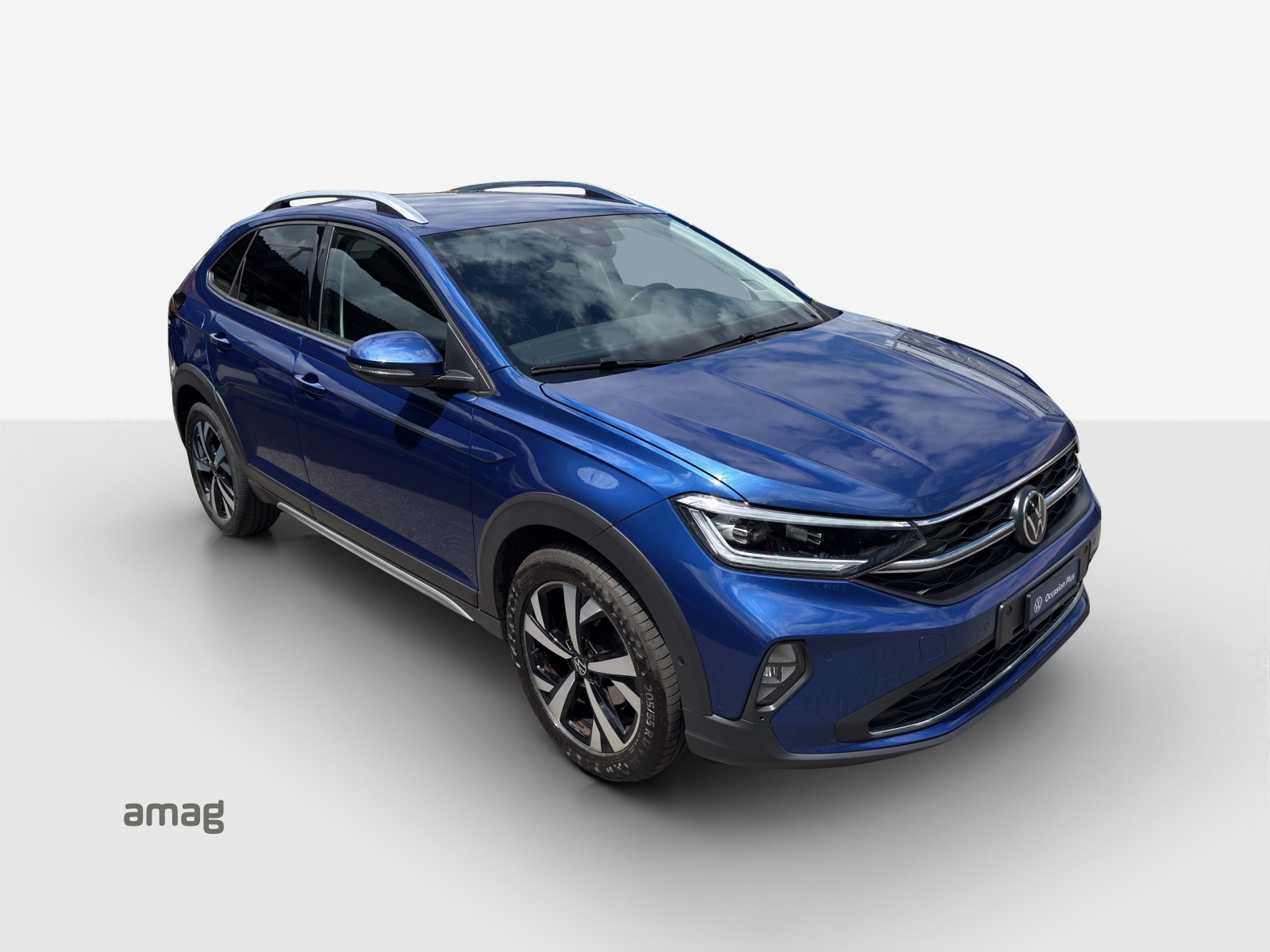 VW Taigo 1.5 TSI Style DSG-image-5