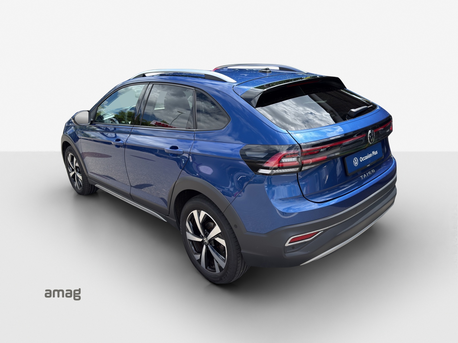 VW Taigo 1.5 TSI Style DSG-image-2