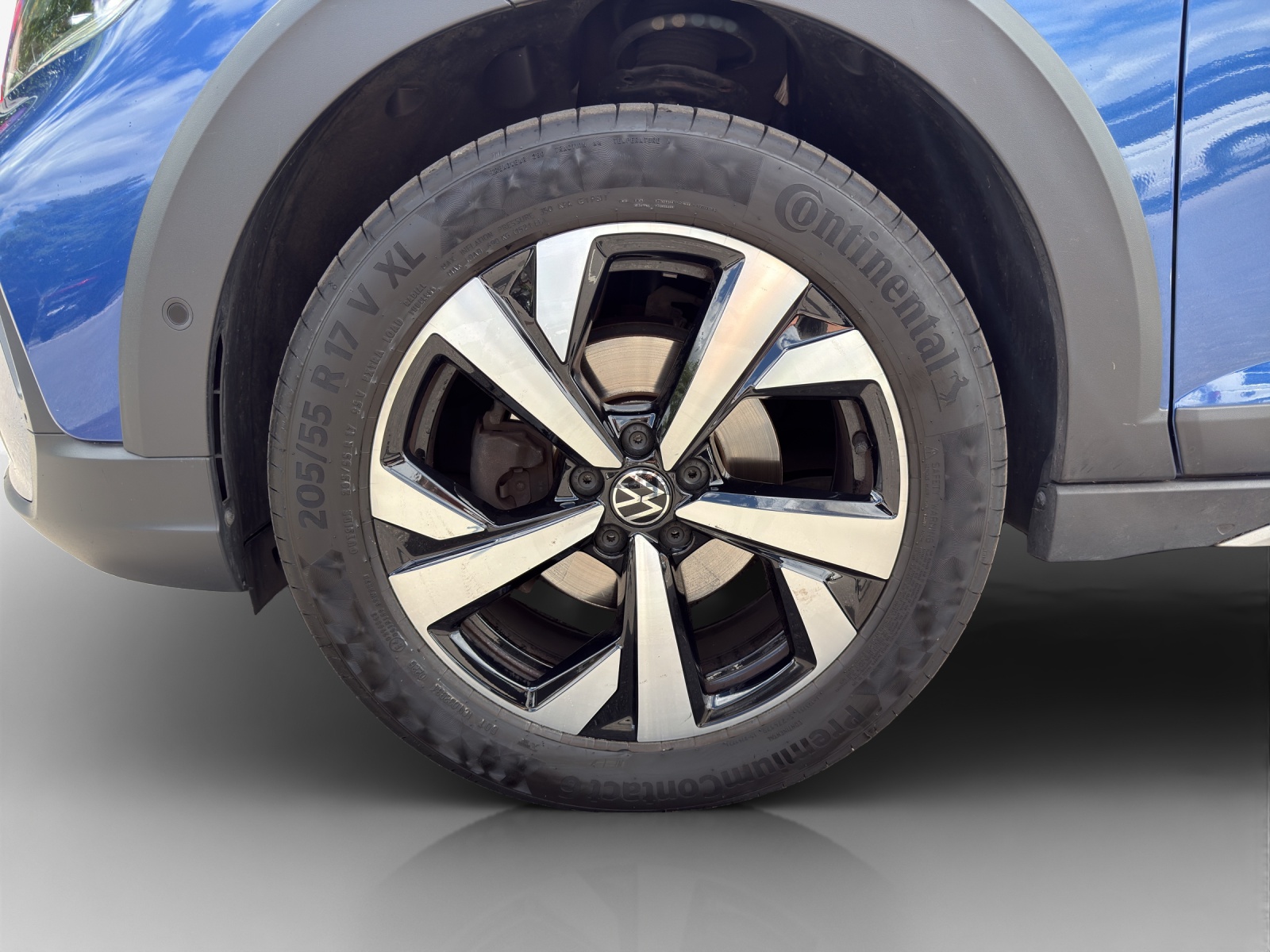 VW Taigo 1.5 TSI Style DSG-image-13