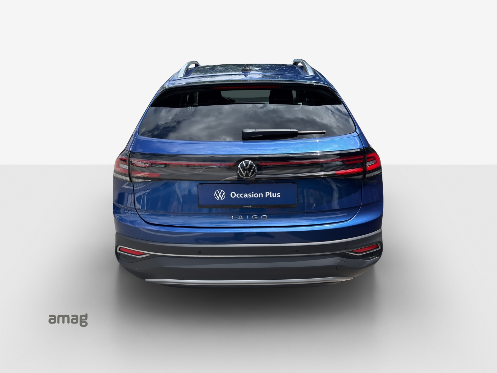 VW Taigo 1.5 TSI Style DSG-image-3