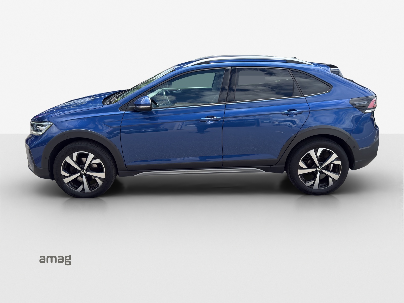 VW Taigo 1.5 TSI Style DSG-image-1