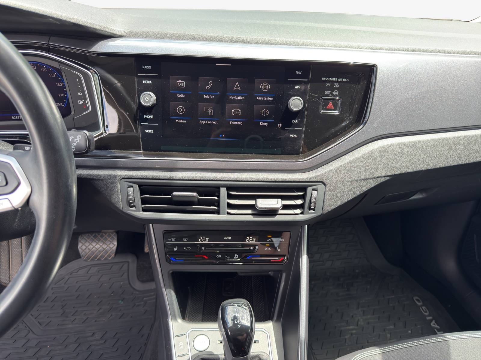 VW Taigo 1.5 TSI Style DSG-image-10
