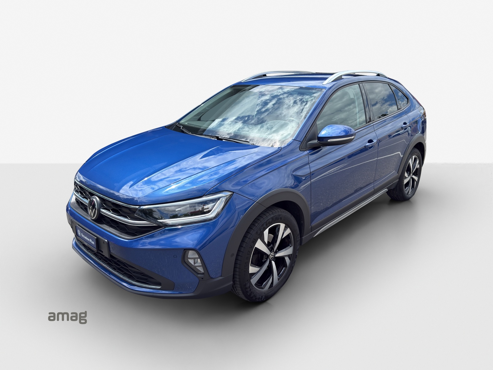 VW Taigo 1.5 TSI Style DSG-image-0