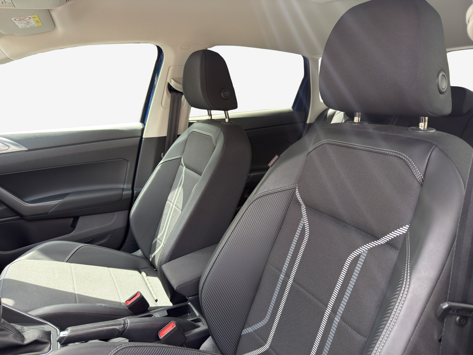 VW Taigo 1.5 TSI Style DSG-image-14