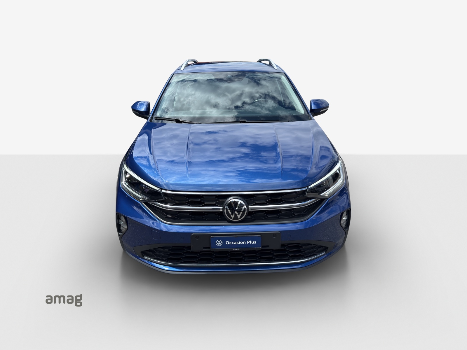 VW Taigo 1.5 TSI Style DSG-image-6