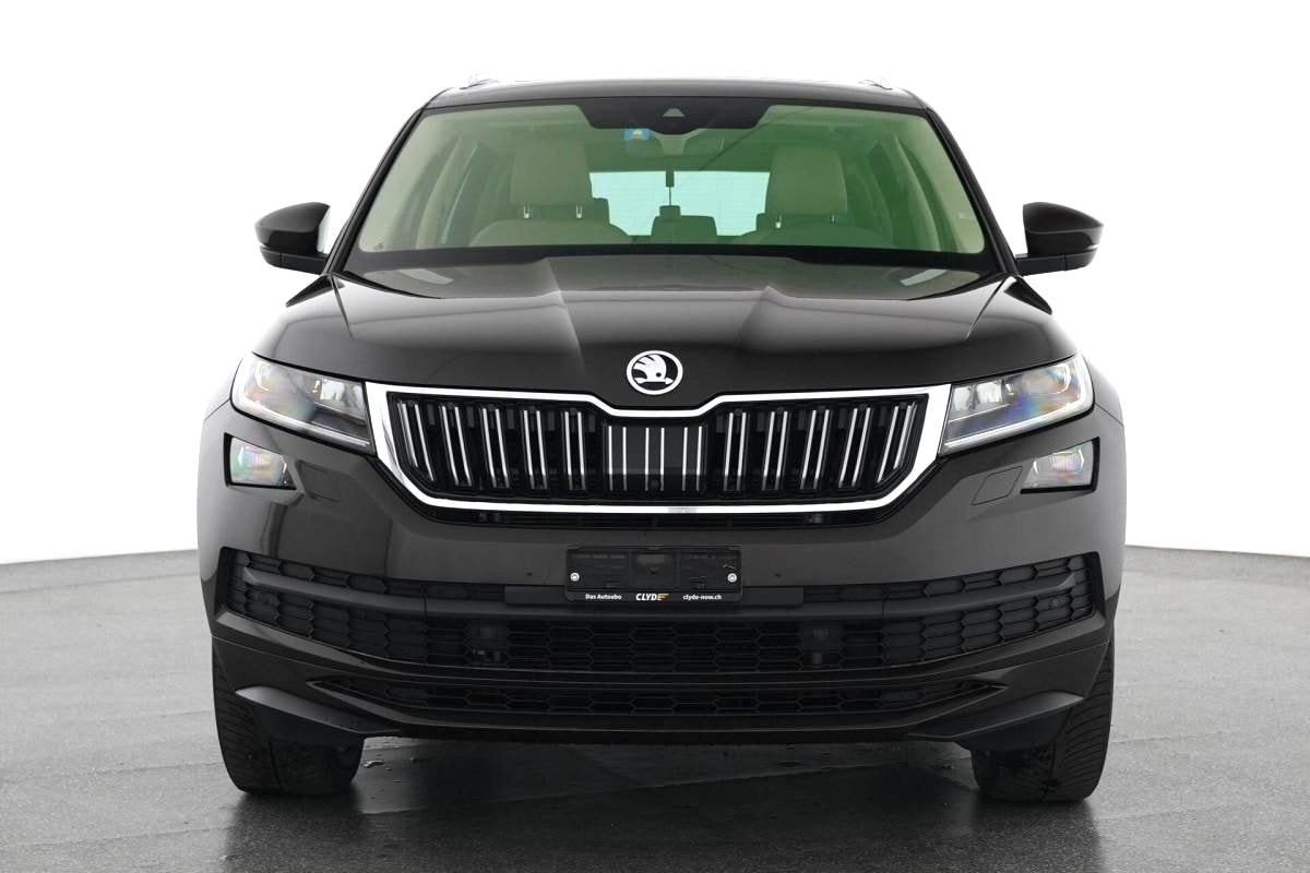 SKODA Kodiaq 2.0 TDI CR L&K 4x4 DSG-image-5