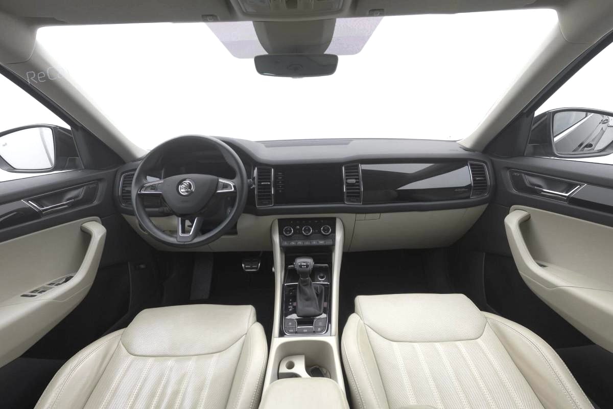 SKODA Kodiaq 2.0 TDI CR L&K 4x4 DSG-image-7