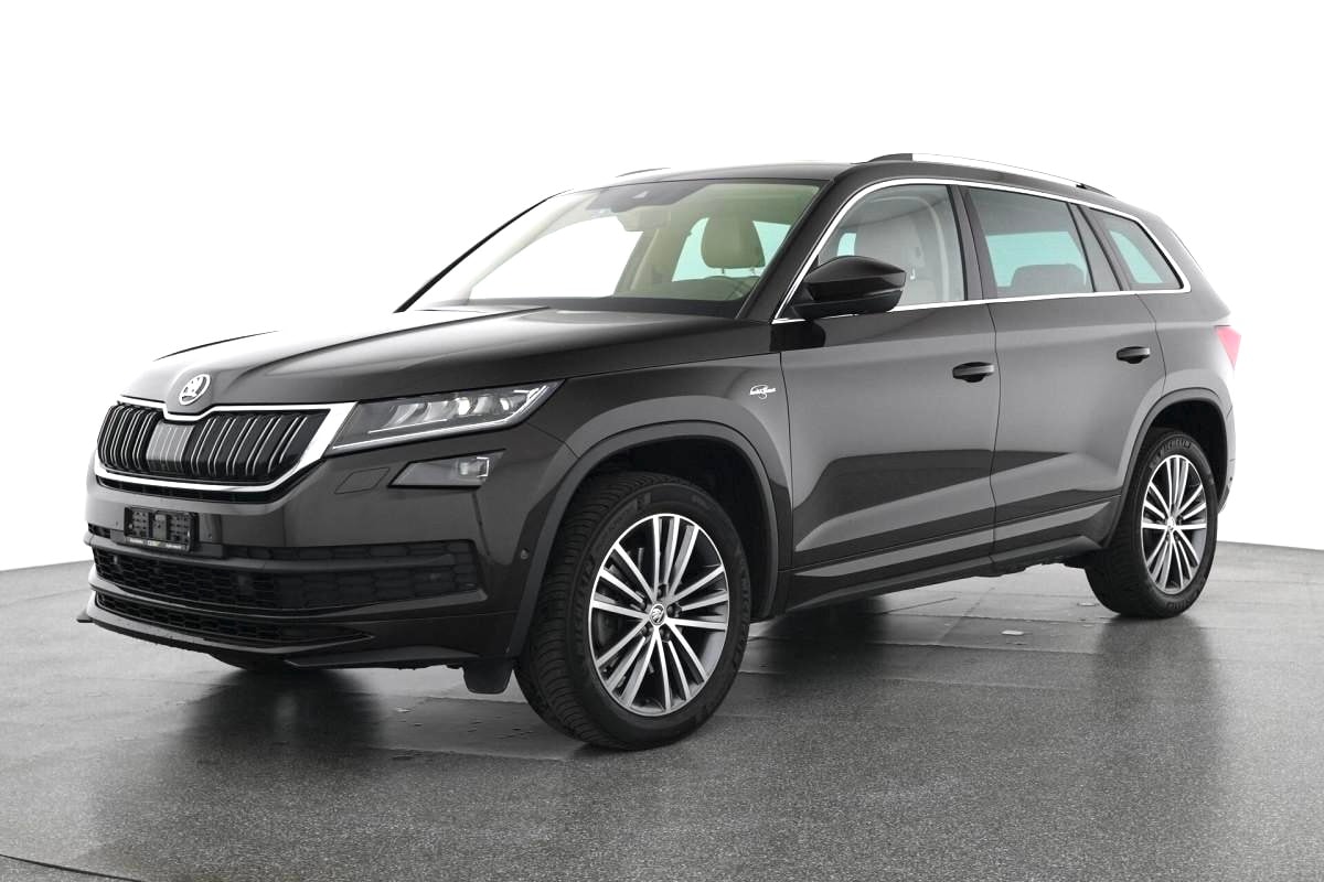 SKODA Kodiaq 2.0 TDI CR L&K 4x4 DSG-image-3