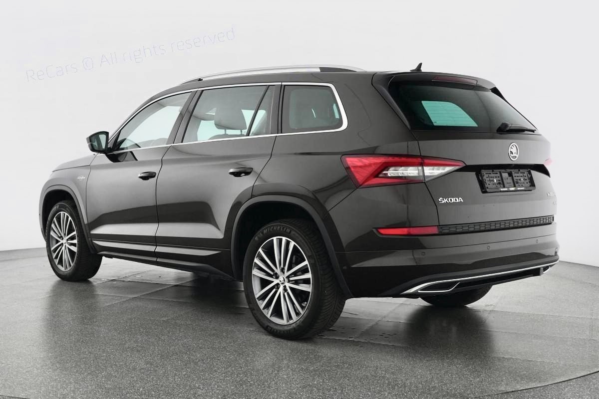 SKODA Kodiaq 2.0 TDI CR L&K 4x4 DSG-image-4