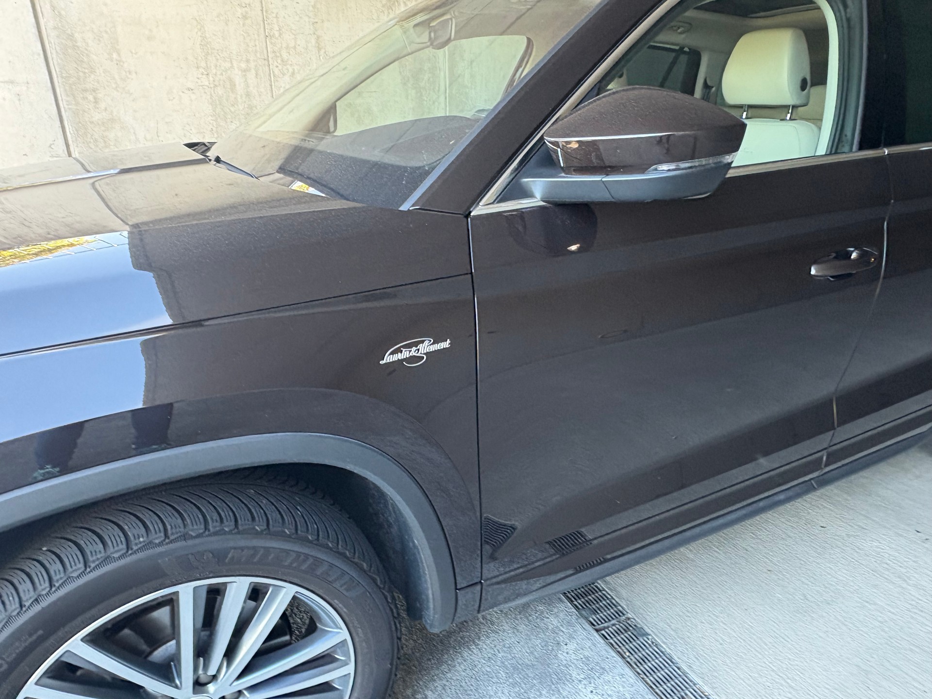 SKODA Kodiaq 2.0 TDI CR L&K 4x4 DSG-image-2