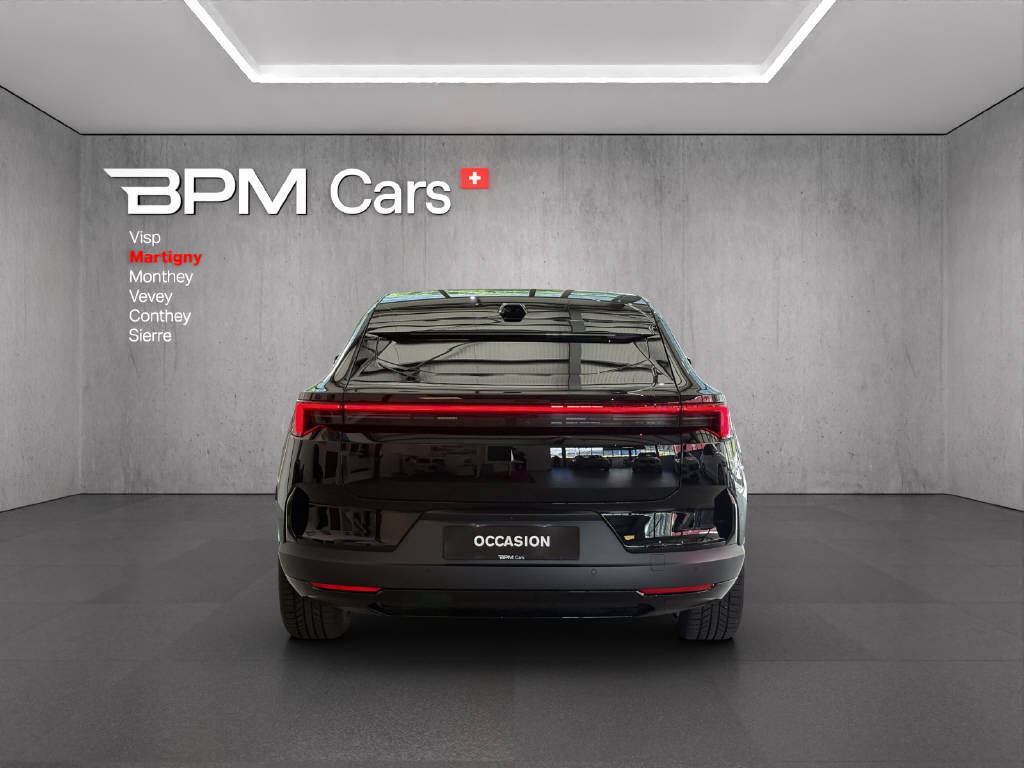 POLESTAR 4 Long Range Dual Motor-image-2