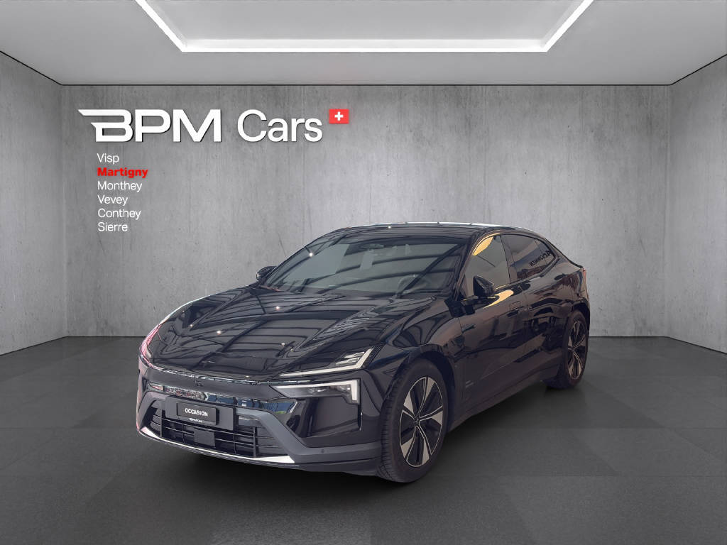 POLESTAR 4 Long Range Dual Motor-image-0