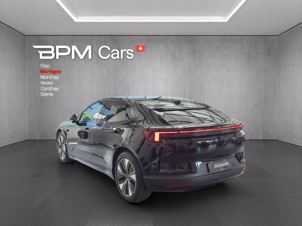 POLESTAR 4 Long Range Dual Motor-image-1