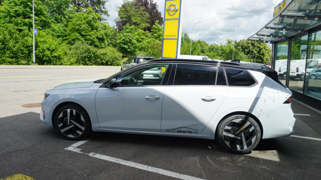 OPEL Astra ST 58 kWh Ultimate-showroom-element-2