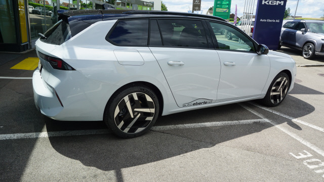OPEL Astra ST 58 kWh Ultimate-image-3