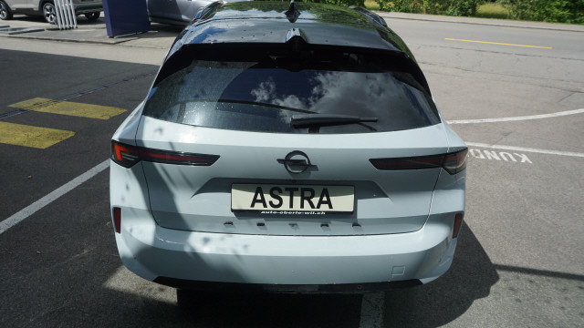OPEL Astra ST 58 kWh Ultimate-image-5