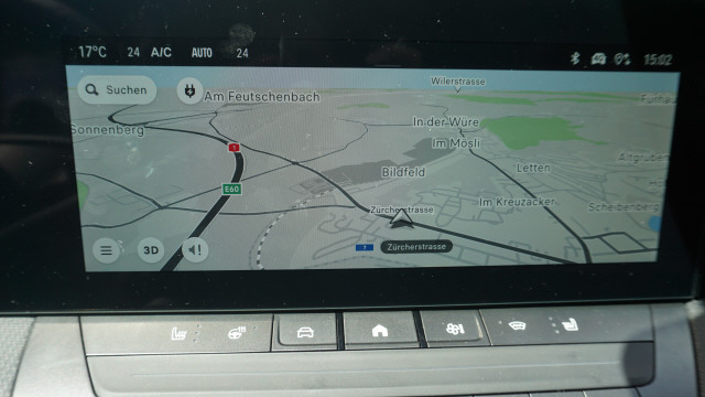 OPEL Astra ST 58 kWh Ultimate-image-14