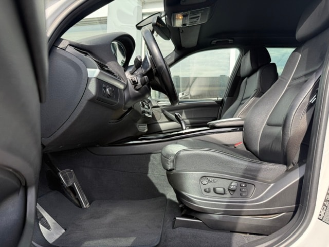 BMW X5 xDrive 40d Steptronic-image-3