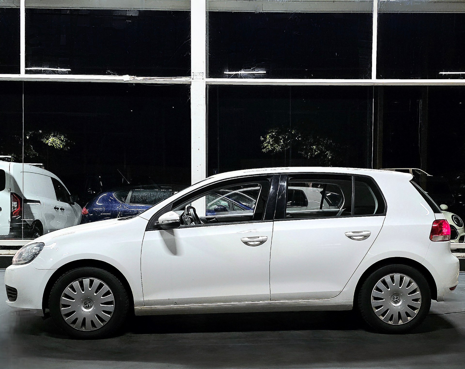 VW Rabbit-image-10