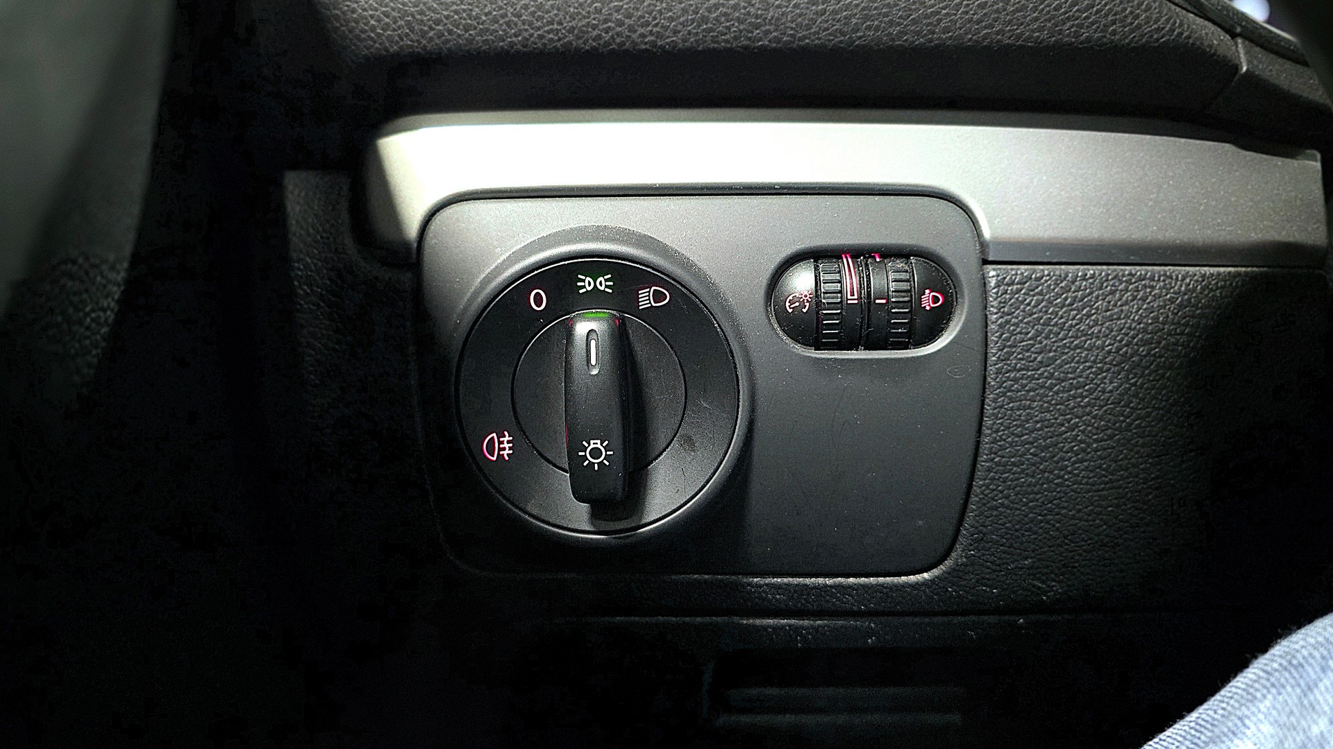 VW Rabbit-image-29