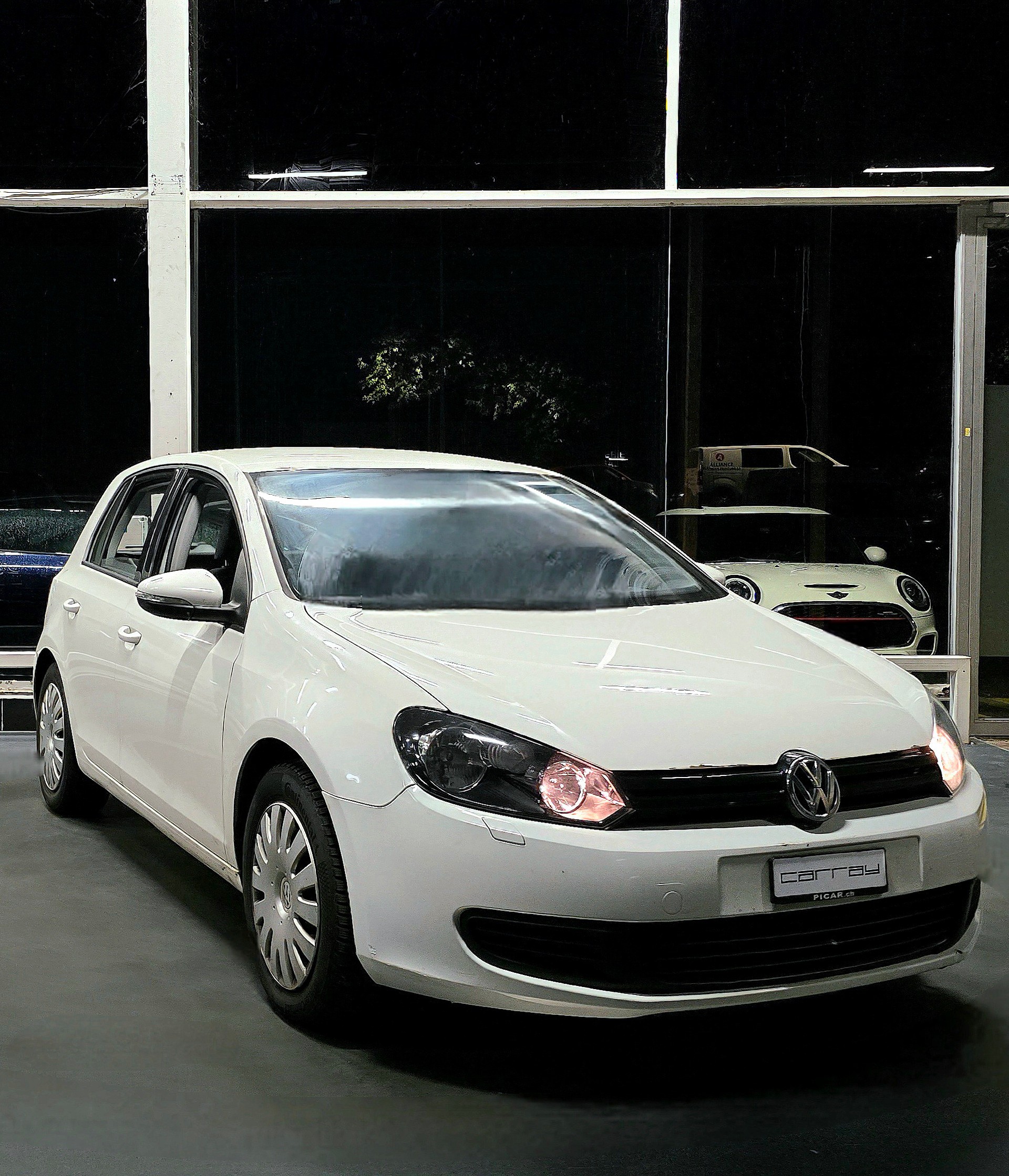 VW Rabbit-image-2
