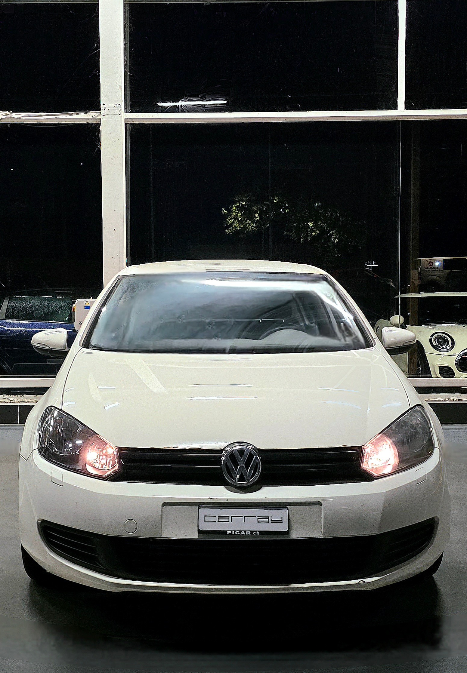 VW Rabbit-image-1