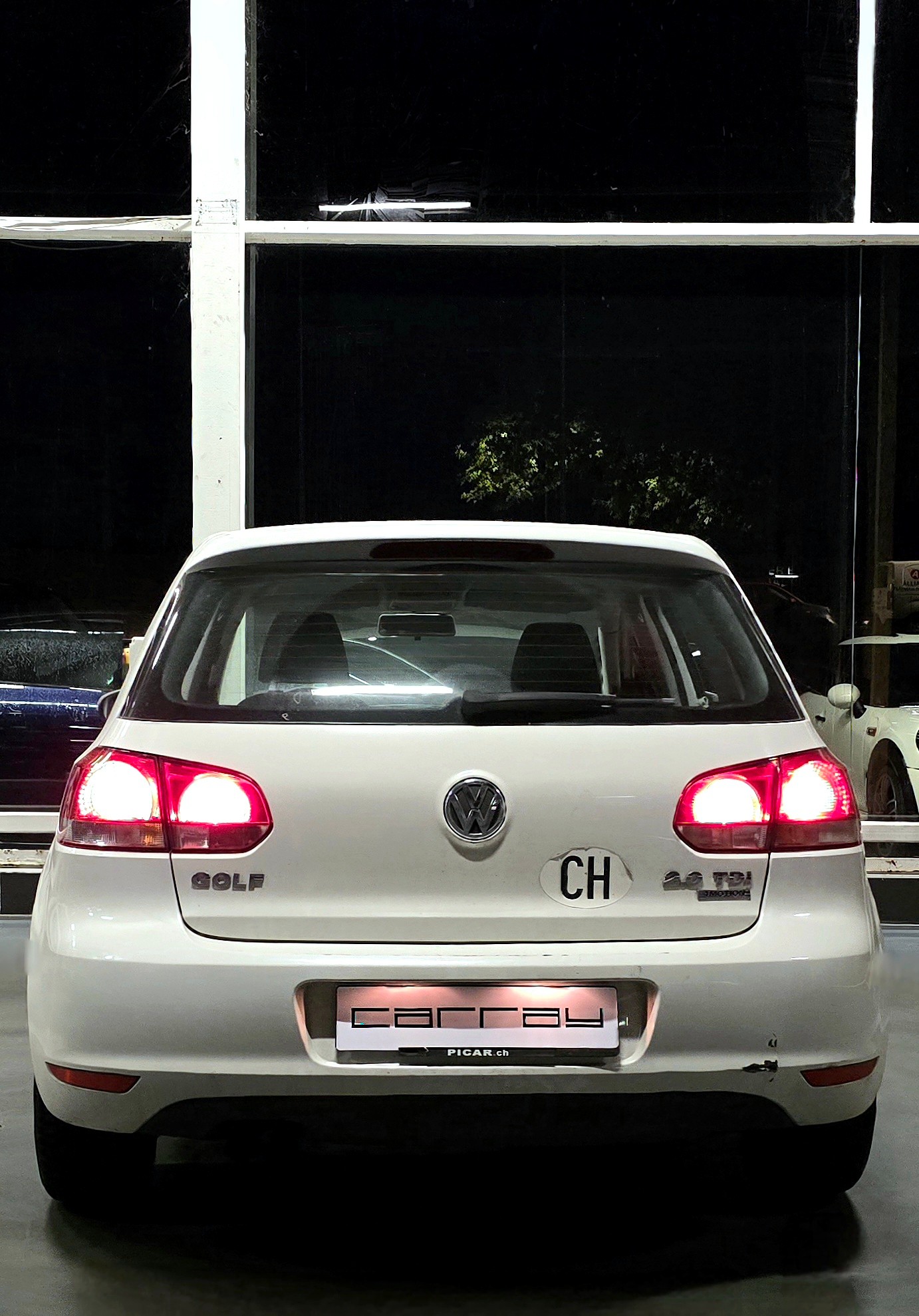 VW Rabbit-image-7