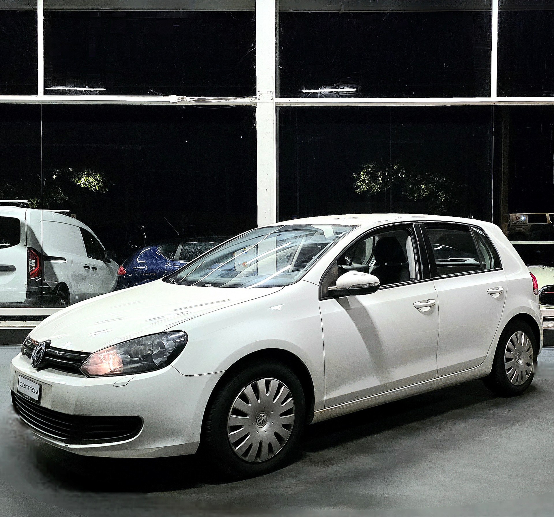 VW Rabbit-image-11