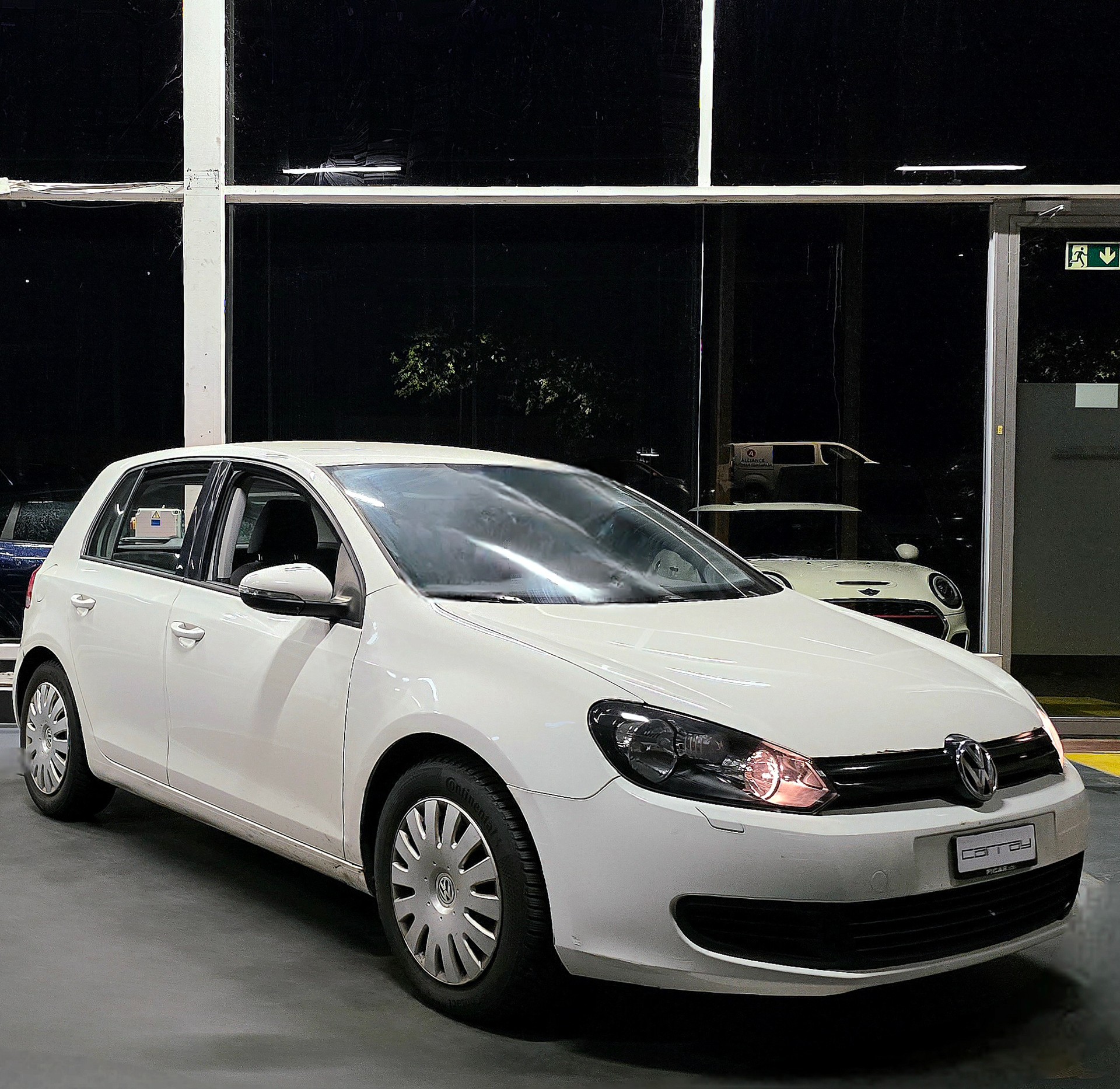 VW Rabbit-image-3