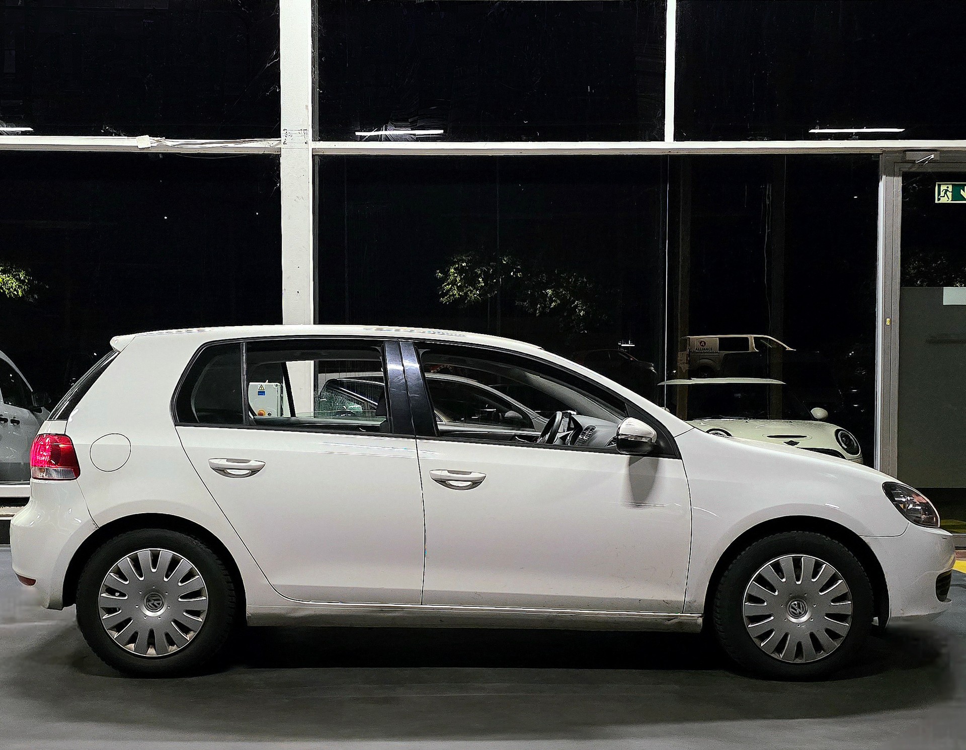 VW Rabbit-image-4