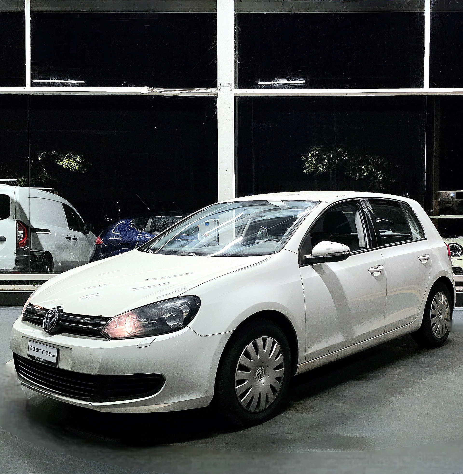 VW Rabbit-image-12