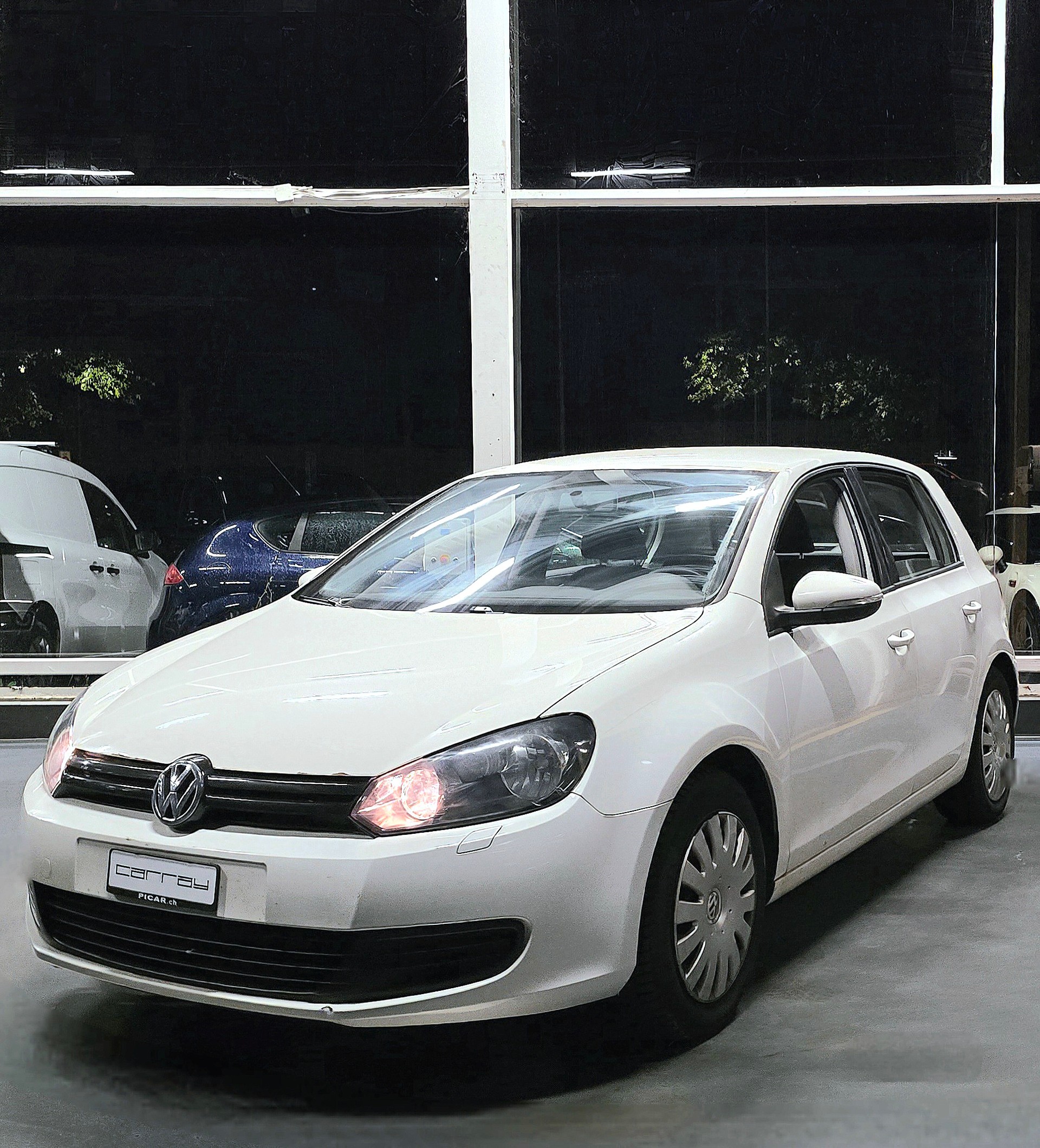 VW Rabbit-image-13