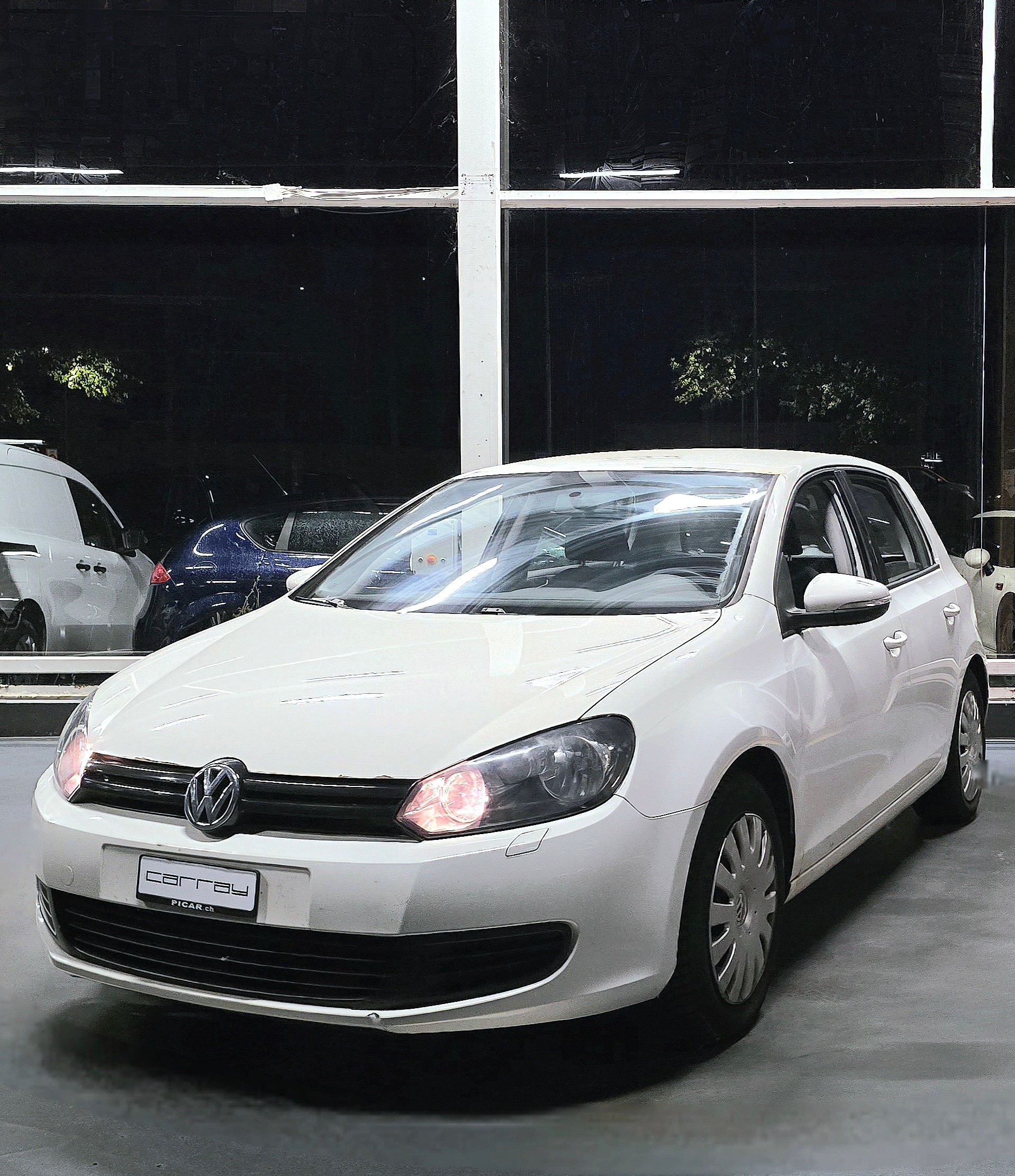 VW Rabbit-image-0