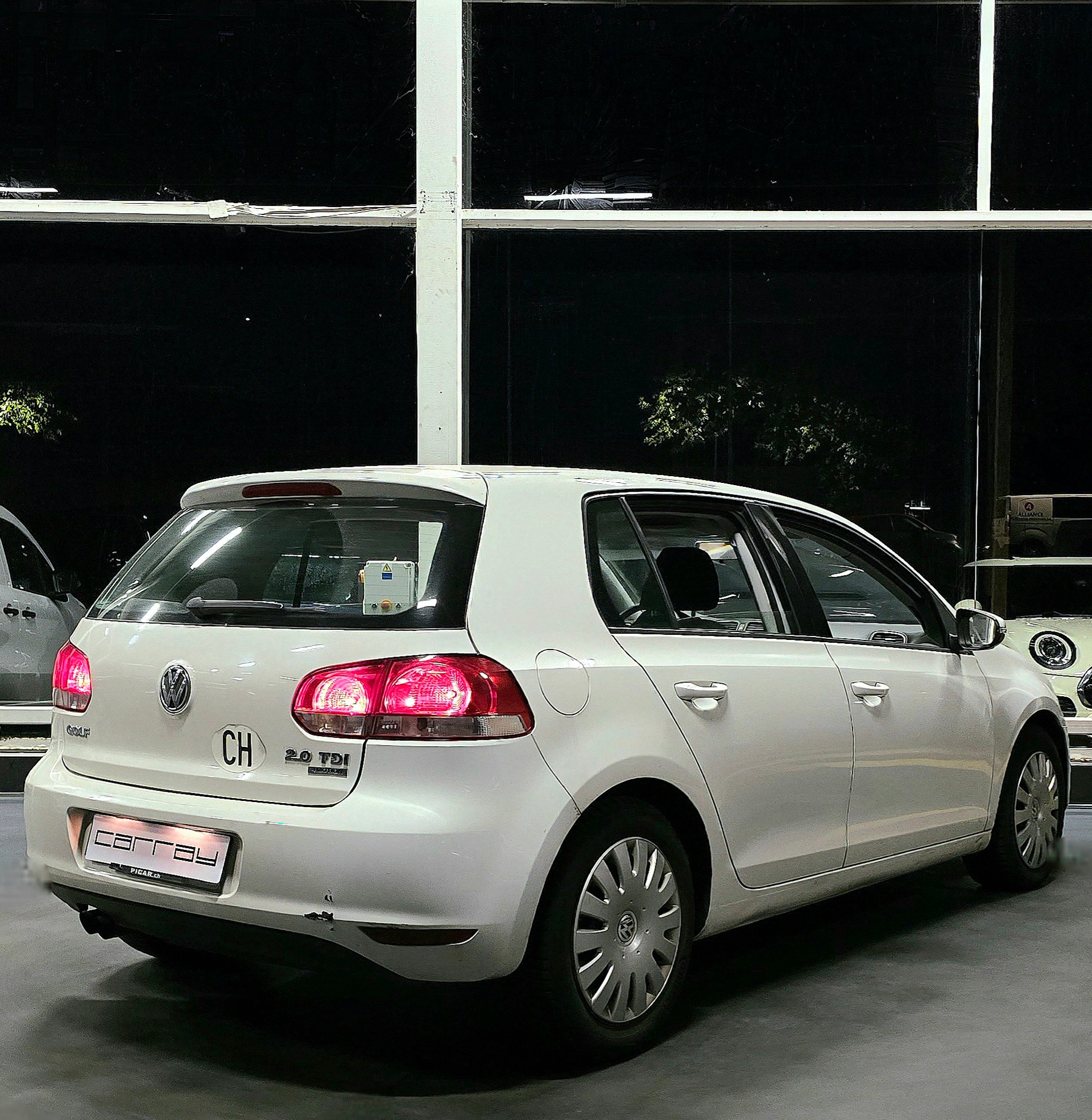 VW Rabbit-image-6