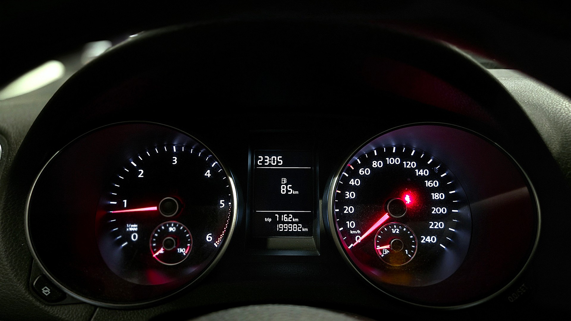 VW Rabbit-image-25