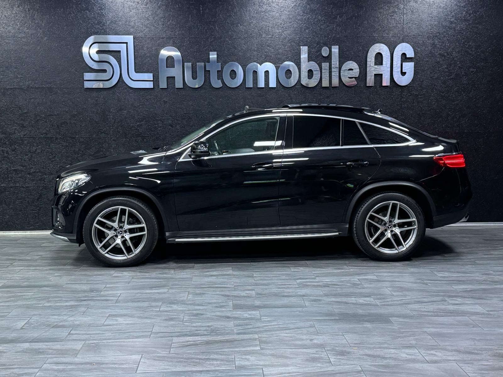MERCEDES-BENZ GLE Coupé 350 d 4Matic 9G-Tronic-showroom-element-3
