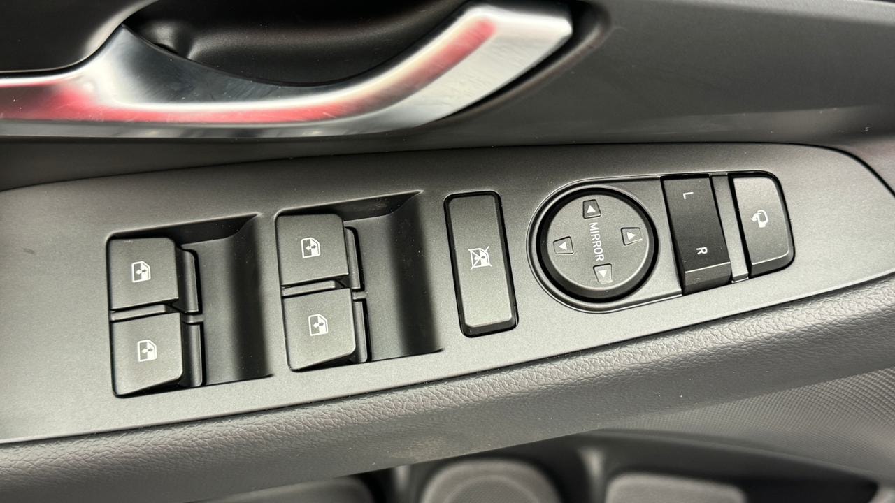 HYUNDAI i30 Wagon 1.5 T-GDi N Line 48V MH DCT-image-8
