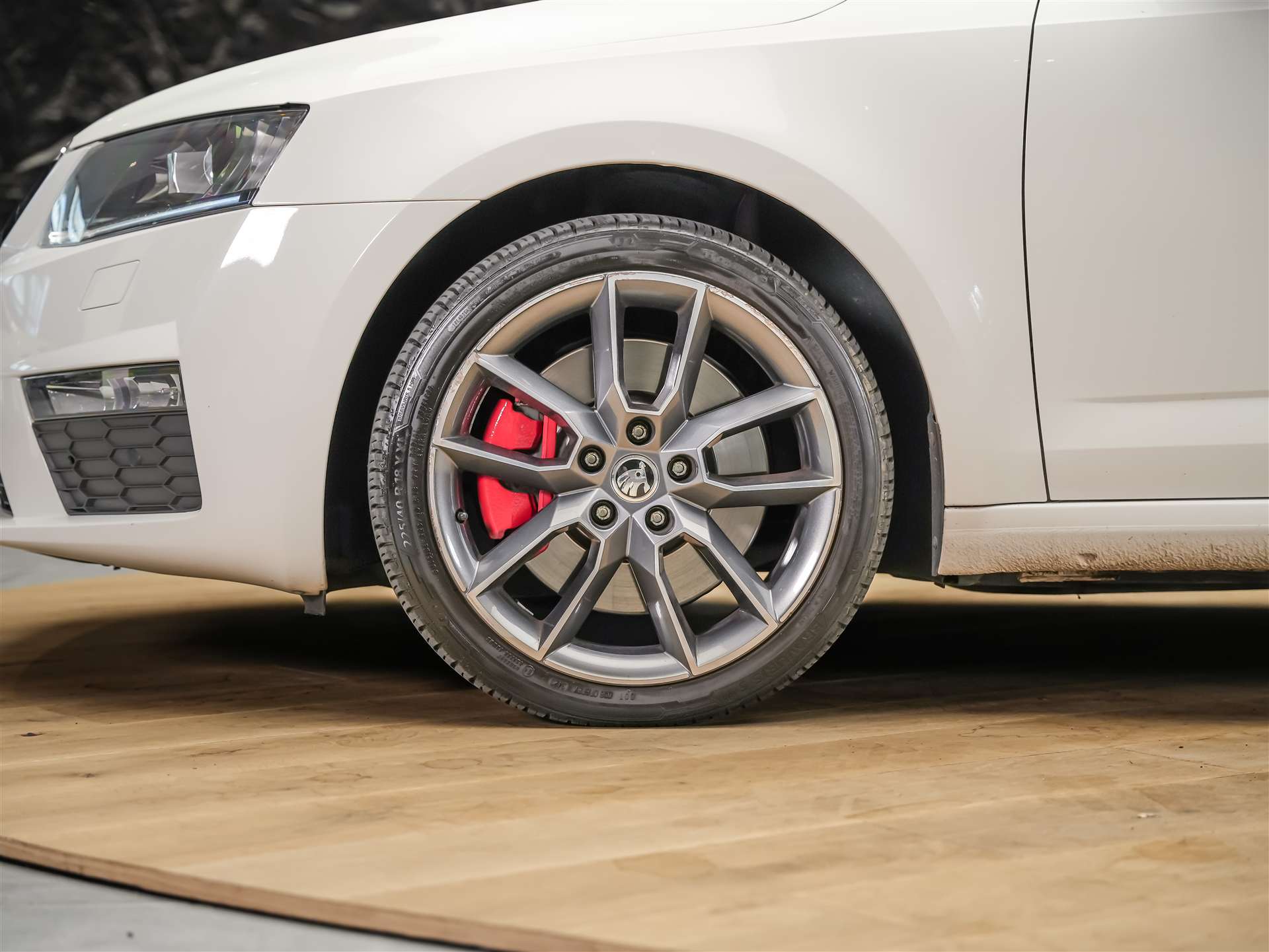 SKODA Octavia Combi 2.0 TDI RS DSG *Abstandsregler* El. Sitze mit Memory* Sitzheizung*-image-14