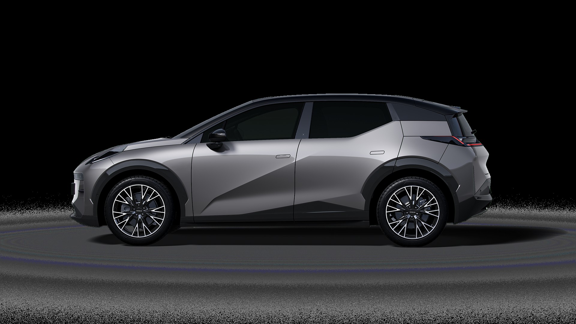 ZEEKR X Privilege AWD-image-1