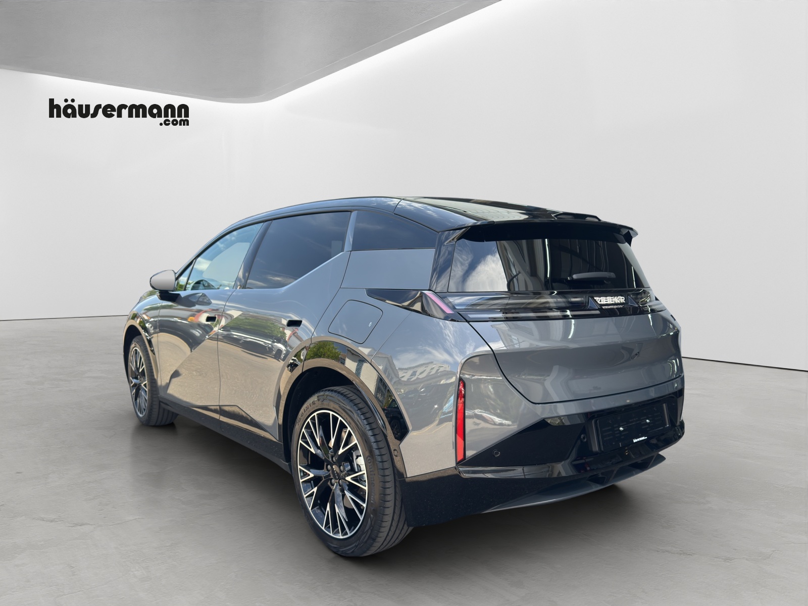 ZEEKR X Privilege AWD-showroom-element-3