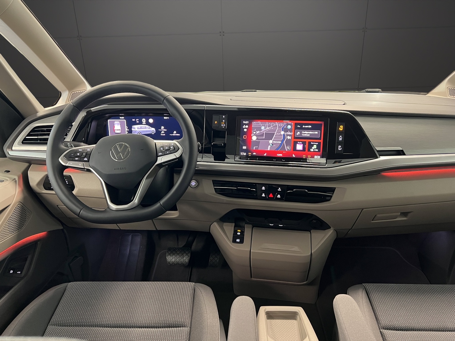 VW Multivan 1.5 eHybrid Life Edition 4Motion DSG-image-9