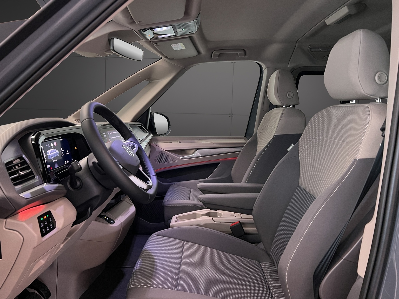 VW Multivan 1.5 eHybrid Life Edition 4Motion DSG-image-5
