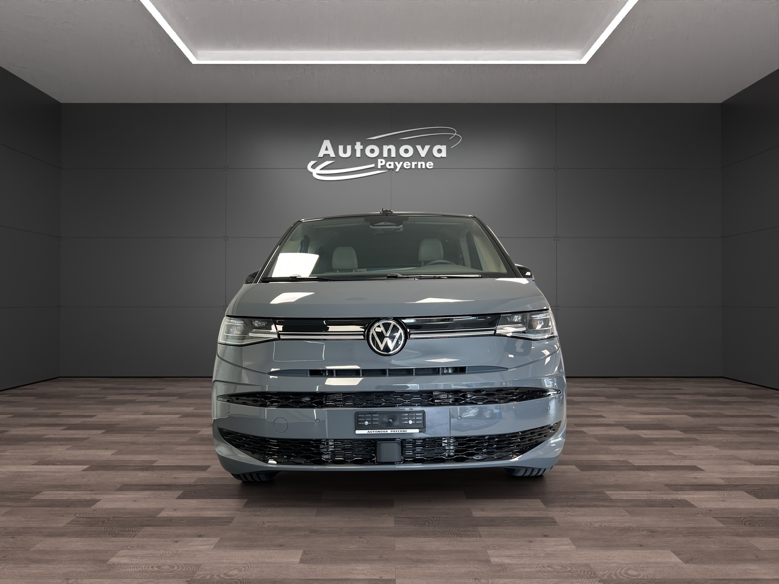 VW Multivan 1.5 eHybrid Life Edition 4Motion DSG-image-1
